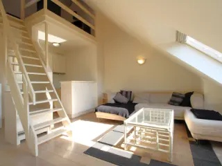 Appartement à vendre Ixelles (VBC66138)
