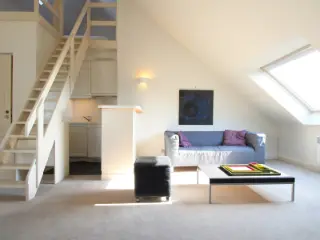 Appartement à vendre Ixelles (VBC66139)