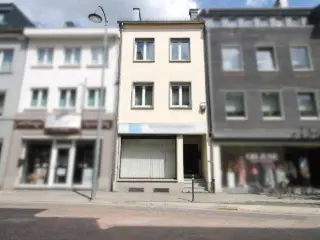 Huis gemengd gebruik te koop Saint-Vith (VBC66147)