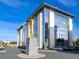 Bureaux à louer Louvain-la-Neuve (VBC66208)