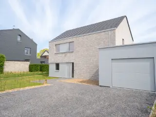 Maison à vendre Verlaine (VBC66211)