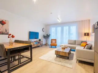 Appartement à vendre La Louvière (VBC66223)