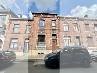 Maison à vendre Châtelet (VBC66403)