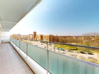 Appartement à vendre Evere (VBC66536)