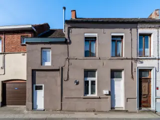 Maison à vendre Dour (VBC66549)