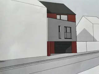 Verkavelingsgrond te koop Marcinelle (VBC66568)