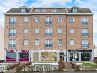 Appartement à vendre Fléron (VBC66584)