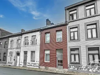 Huis te koop Grivegnée (VBC66615)