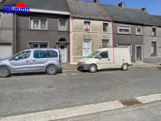 Maison à vendre Péruwelz (VBC66688)