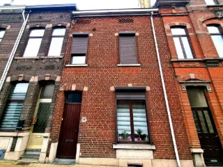Maison à vendre Charleroi (VBC66777)