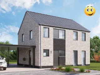 Huis te koop Froidmont (VBC66788)