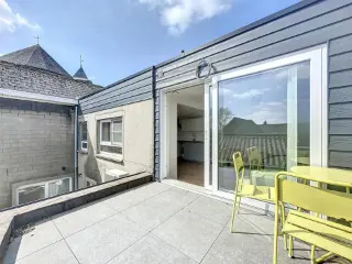 Immeuble de rapport à vendre Ostiches (VBC66796)