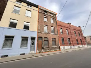 Residence for sale Dison (VBC66830)