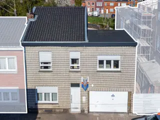 Residence for sale Liege (VBC66853)