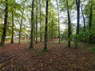 Land for sale Grez-Doiceau (VBC66860)