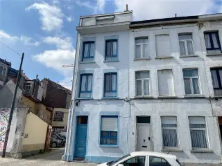 Maison à vendre Anderlecht (VBC66883)