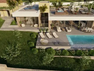 Huis te koop Loulé (VBC67007)