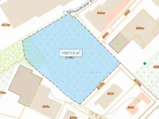 Grond te koop Eupen (VBC67108)