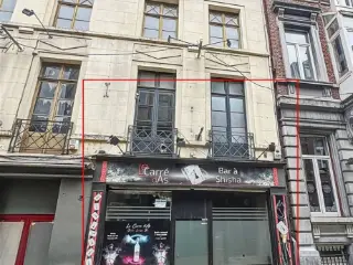 Handelspand te koop Luik (VBC67144)