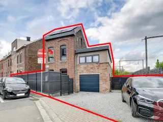 Maison à vendre Herstal (VBC67145)