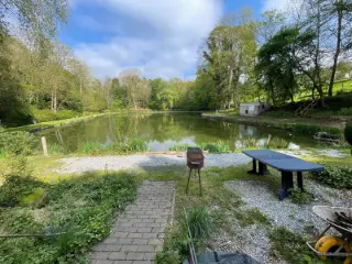 Grond te koop Jumet (VBC67181)