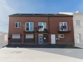 Opbrengsteigendom te koop Gilly (VBC67184)