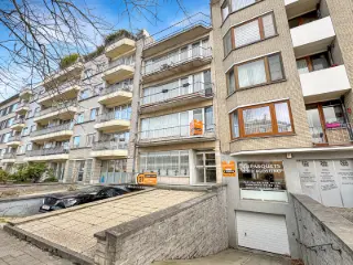 Apartment for sale Neder-Over-Heembeek (VBC67194)
