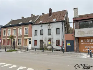 Residence for sale Pepinster (VBC67233)