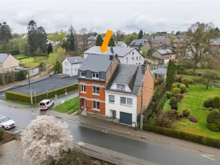 Residence for sale Bastogne (VBC67253)