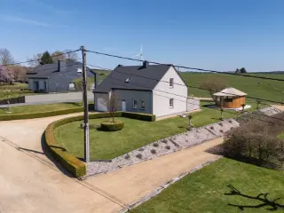 Residence for sale Vaux-sur-Sûre (VBC67254)