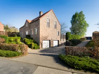 Villa te koop Chaumont-Gistoux (VBC67295)