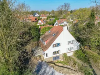 Villa for sale Sint-Genesius-Rode (VBC67303)