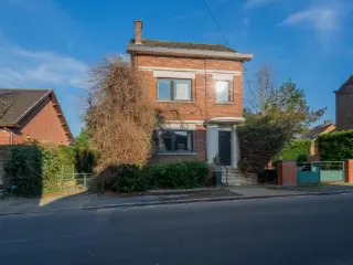 Residence for sale Amay (VBC67379)