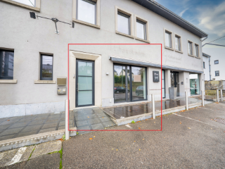 Commercial building for rent Libramont-Chevigny (VBC67382)