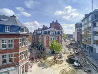 Apartment for sale Namur (VBC67482)