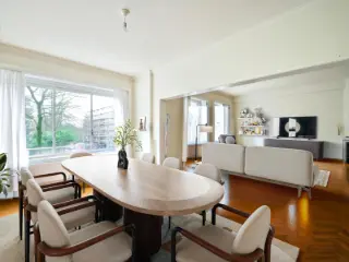 Appartement te koop Ukkel (VBC67509)