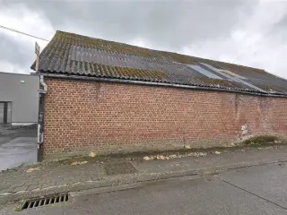 Industrie te koop Quevaucamps (VBC67588)