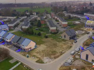 Maison à vendre Milmort (VBC67721)