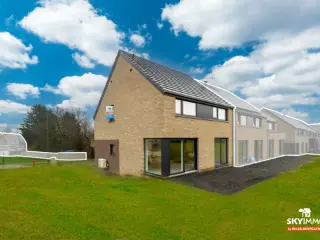 Maison à vendre Milmort (VBC67722)