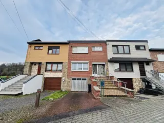 Maison à vendre Vivegnis (VBC67723)