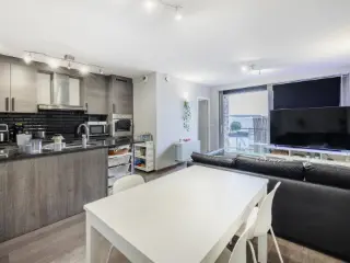 Apartment for sale Neder-Over-Heembeek (VBC67765)