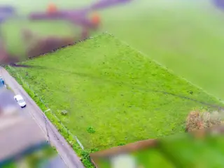 Grond te koop Ambresin (VBC67768)