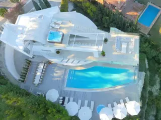 Huis te koop Las Lagunas de Mijas (VBC67786)