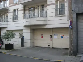 Parking te huur Elsene (VBC67787)