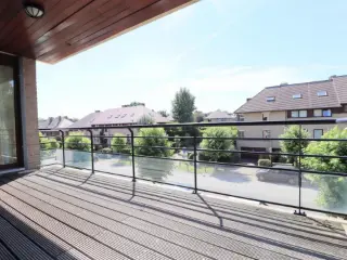 Apartment for rent Sint-Lambrechts-Woluwe (VBC67813)