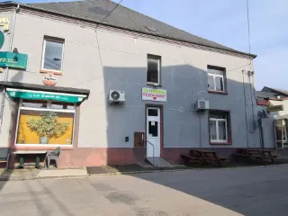 Surface commerciale à vendre Saint-Mard (VBC67835)