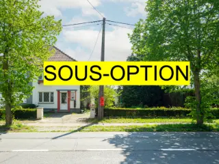 Maison à vendre Quevaucamps (VBC67934)