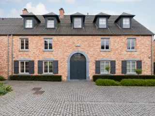 Appartement te koop Beauvechain (VBC67963)