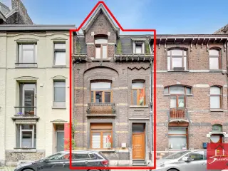 Maison à vendre Liège (VBC67968)