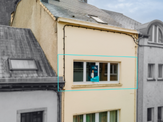 Apartment for sale Arlon (VBC68064)